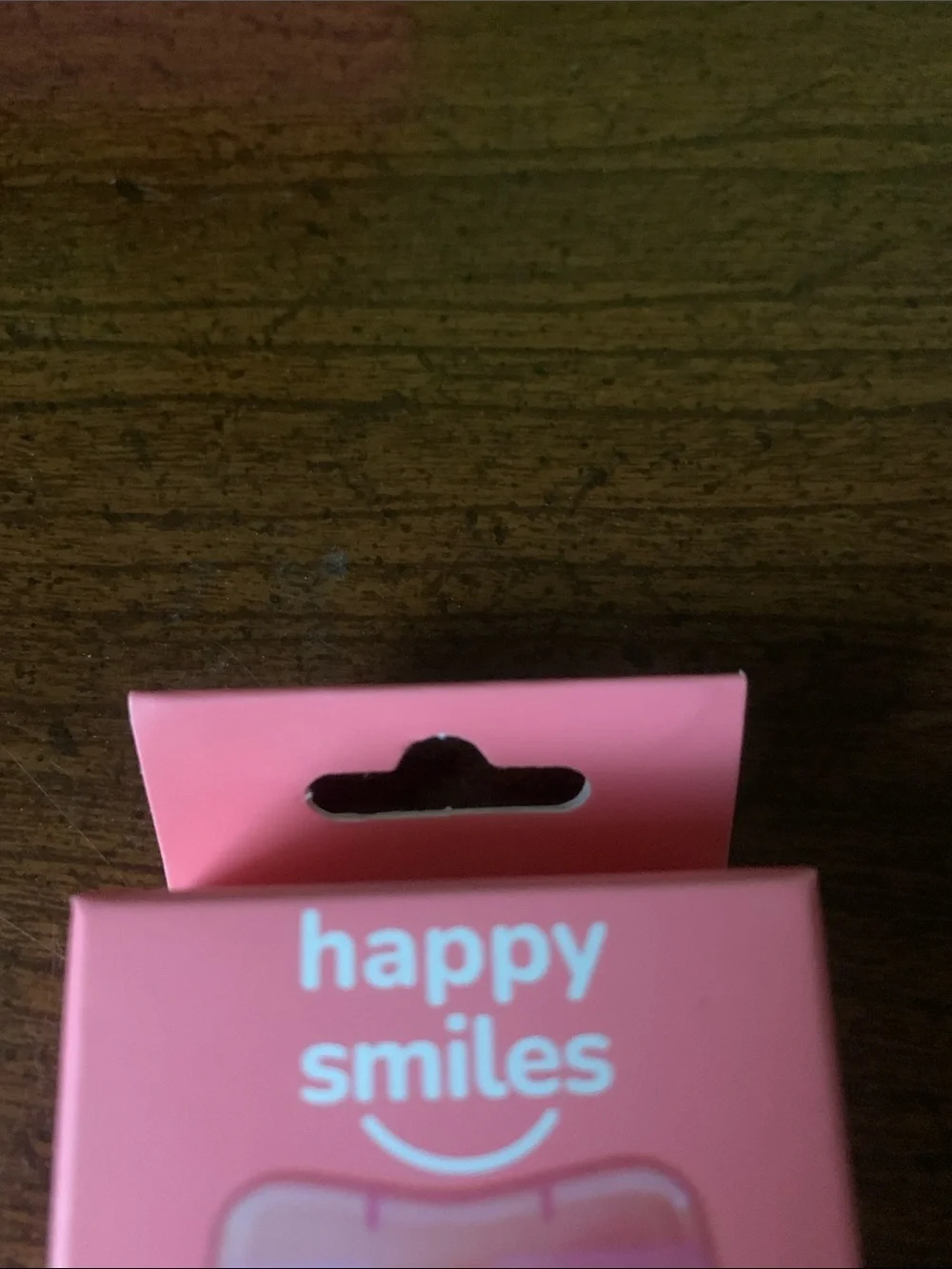 Happy Smiles are you